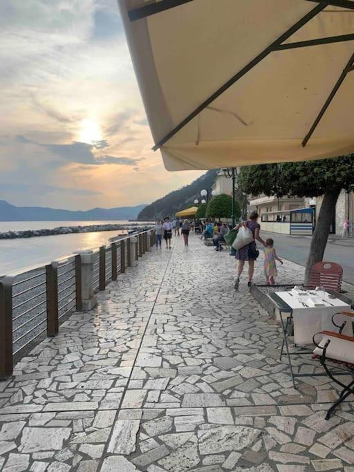 Liguria- Chiavari: A Trenta Passi Dal Mare エクステリア 写真